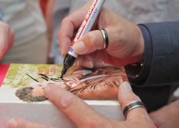 Fans Feiern Semino Rossi In Jena 00020